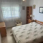 아파트 Primera Linea Y Con Piscina *