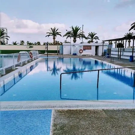 Primera Linea Y Con Piscina