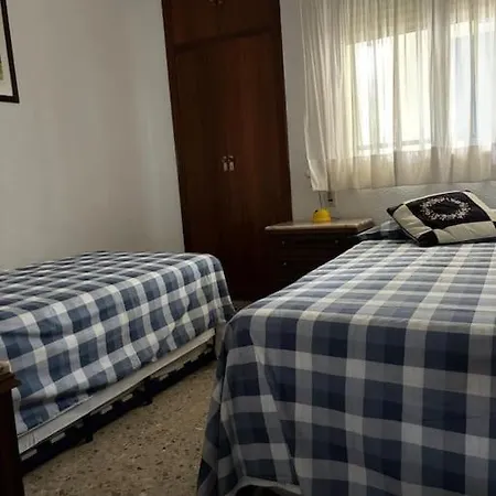 Primera Linea Y Con Piscina Apartment Oropesa del Mar