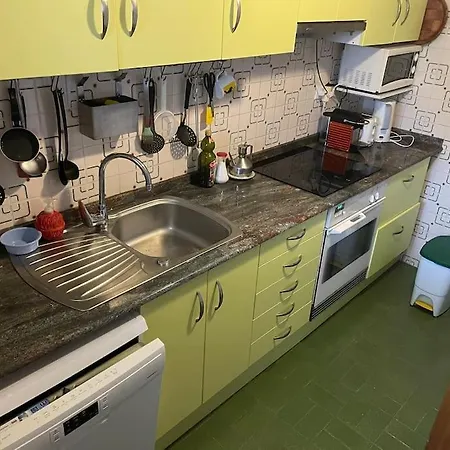 Primera Linea Y Con Piscina *