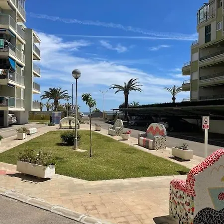 Primera Linea Y Con Piscina Oropesa del Mar