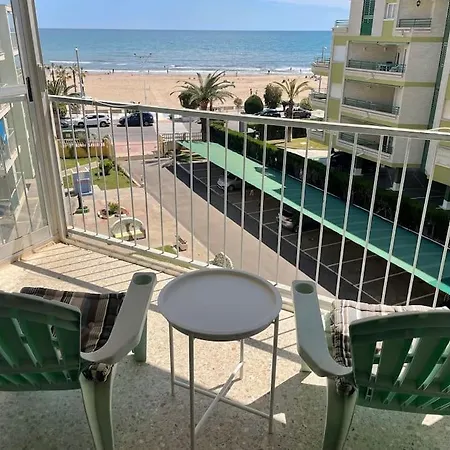 Primera Linea Y Con Piscina