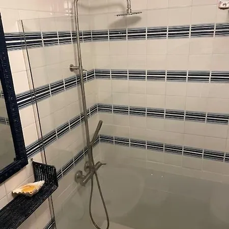 Primera Linea Y Con Piscina Apartment Oropesa del Mar