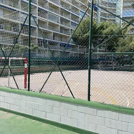Apartment Primera Linea Y Con Piscina