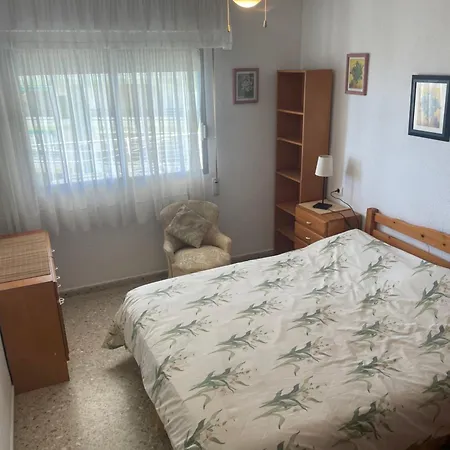 Apartment Primera Linea Y Con Piscina *