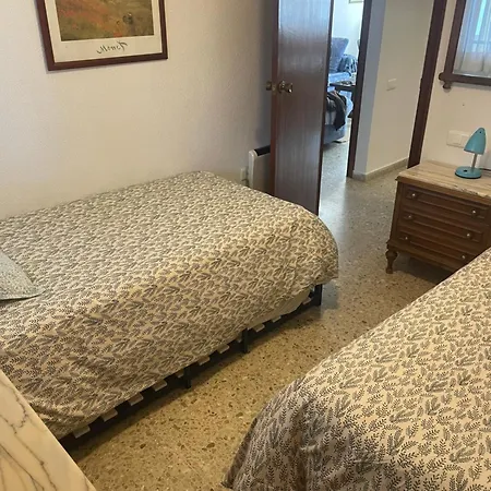 Primera Linea Y Con Piscina *